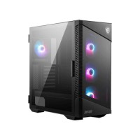 Midi MSI MPG VELOX 100R
