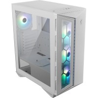 MSI GEH Midi MPG GUNGNIR 110R (White)