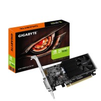 Placa Gráfica | Gigabyte | GeForce GT 1030 LP | 2GB GDDR4