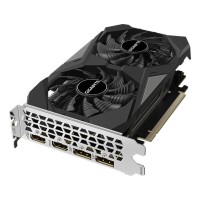 GIGABYTE GeForce RTX 3050 WINDFORCE OC V2 6GB