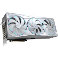 Tarjeta Gráfica Gigabyte AORUS GeForce RTX 5080 MASTER ICE/ 16GB GDDR7