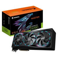 RTX 5090 32GB Gigabyte Aorus Master GDDR7 3Fan