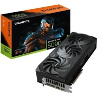 TARJETA GRAFICA GIGABYTE RTX 5090 WINDFORCE OC 32G