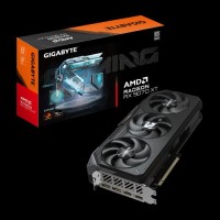 Gigabyte Radeon RX9070 XT Gaming 16GB GDDR6 2xHDMI 2xDP