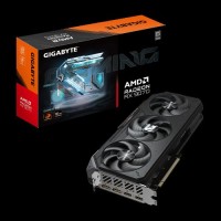 GIGABYTE graphics card Radeon RX 9070 GAMING 16GB - 16 GB GDDR6