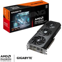 TARJETA GRAFICA GIGABYTE RX 9060 OC GAMING 8GB