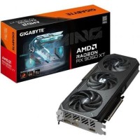 TARJETA GRAFICA GIGABYTE RX 9060 XT OC GAMING 16GB