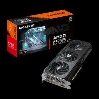 Gigabyte Radeon RX9060 XT Gaming   8GB GDDR6 2xHDMI 2xDP