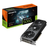 Tarjeta Gráfica Gigabyte GeForce RTX 5060 Gaming OC/ 8GB G