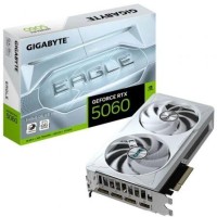 TARJETA GRAFICA GIGABYTE RTX 5060 EAGLE ICE 8GB