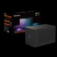RTX 5090 32GB Gigabyte AORUS AI BOX 32GB GDDR7