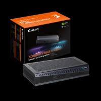 GIGABYTE AORUS RTX 5060 Ti AI BOX