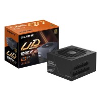 FUENTE ALIMENTACION GIGABYTE GP-UD1000GM PG5 V2 1000W 80+ G