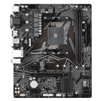 Placa Base | Gigabyte | A520M S2H | AM4 | MATX | 2xDDR4