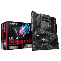 AM4 Gigabyte B550 Gaming X V2 AM4 Gigabyte B550 Gaming X V2