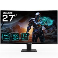 MONITOR GIGABYTE 27" GS27FC,CURVO - 1375170
