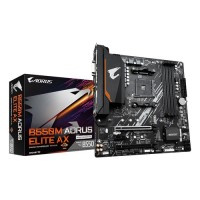 Gigabyte B550M AORUS Elite AX (B550.AM4.mATX.DDR4)