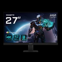 GIGABYTE GS27U EK 68,6cm 27Zoll SS IPS Monitor 3840x2160 160Hz HDR400 HDMI 2.1 x2 Display port 1.4 x1