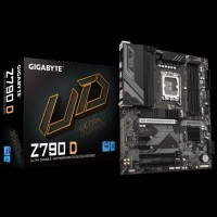 Gigabyte Z790 D                      (Z790,S1700,ATX,DDR5)