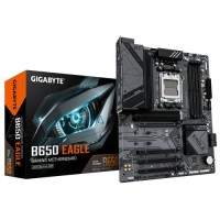 PLACA GIGABYTE B650 EAGLE,AMD,AM5,B650,4DDR5,256GB,HDMI+DP,
