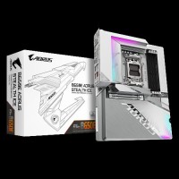Gigabyte B650E A Stealth ICE         (B650,AM5,ATX,DDR5)