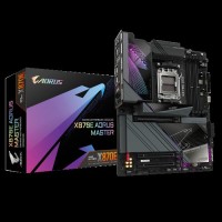 Gigabyte X870E AORUS MASTER       (X870,AM5,ATX,DDR5)