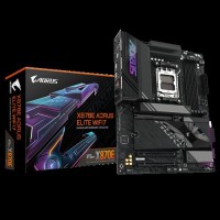 AM5 Gigabyte X870E AORUS ELITE WIFI7 ATX