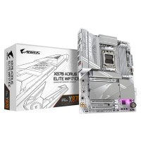 AM5 Gigabyte X870 AORUS ELITE WF7 ICE