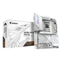 Gigabyte X870E AORUS PRO ICE       (X870,AM5,ATX,DDR5)