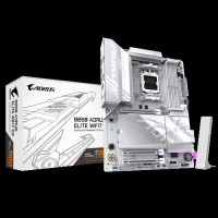 Motherboard Gigabyte B850 A ELITE WF7 ICE