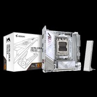 Gigabyte X870I AORUS PRO ICE       (X870,AM5,mITX,DDR5)