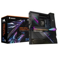 Gigabyte Z890 A XTREME AI TOP        (Z890,S1851,E-ATX,DDR5)