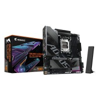Gigabyte B840M Elite WIFI6E (B840.AM5.mATX.DDR5) Gigabyte B840M Elite WIFI6E (B840.AM5.mATX.DDR5)