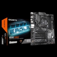 Gigabyte B550 EAGLE                 (B550,AM4,ATX,DDR4)