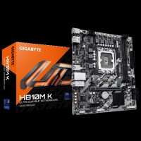 PLACA GIGABYTE H810M K,INTEL,1851,H810,2DDR5,128GB,HDMI+DP, PLACA GIGABYTE H810M K,INTEL,1851,H810,2DDR5,128GB,HDMI+DP,