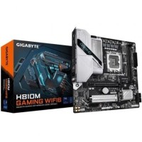Gigabyte H810M Gaming WIFI6          (H810,S1851,mATX,DDR5)