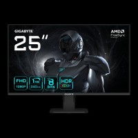 Monitor Gigabyte 24.5" GS25F2A FHD SS-IPS 240Hz 1ms AMD Fre