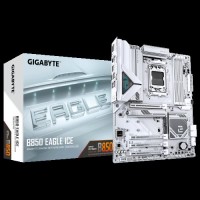Gigabyte B850 EAGLE ICE (B850,AM5,ATX,DDR5) Gigabyte B850 EAGLE ICE (B850,AM5,ATX,DDR5)