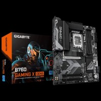 Gigabyte GA-B760 GAMING X GEN5 (1700) (D)