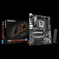 PLACA GIGABYTE B760 DS3H WF6E GEN5,INTEL,1700,B760,4DDR5,256GB,HDMI+DP,4SATA+2M.2,GBLAN+WIFI6E+BT5.3,3USB3.2+2USB-C,ATX - 1406383 PLACA GIGABYTE B760 DS3H WF6E GEN5,INTEL,1700,B760,4DDR5,256GB,HDMI+DP,4SATA+2M.2,GBLAN+WIFI6E+BT5.3,3USB3.2+2USB-C,ATX - 1406383