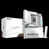 Gigabyte GA-X870 A STEALTH ICE (AM5) (D)