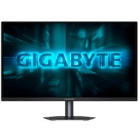 Monitor Gigabyte 27" GS27F2 FHD 240Hz IPS 1ms FreeSync HDR