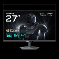 GigaByte G27Q20 Gaming Monitor 68,6 cm (27")
