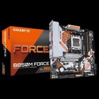 PLACA BASE GIGABYTE B850M FORCE AM5 2XDDR5
