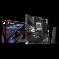 Gigabyte X870M AORUS ELITE WIFI7          (X870,AM5,ATX,DDR