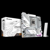 Gigabyte X870M AORUS ELITE WIFI7 ICE      (X870,AM5,ATX,DD