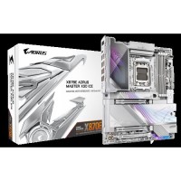 Gigabyte X870E AORUS MASTER X3D ICE (X870,AM5,ATX,DDR5)