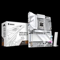 Gigabyte X870 AORUS ELITE X3D ICE (X870,AM5,ATX,DDR5)