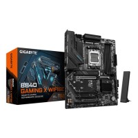Gigabyte GA-B840 Gaming X WF6E (AM5) (D) Gigabyte GA-B840 Gaming X WF6E (AM5) (D)