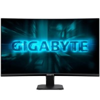 MONITOR GIGABYTE 27" GS27FCA,CURVO,VA 1500R,1920X1080 (FHD),0.31PP,3000:1,1MS,200HZ,2HDMI+1DP - 1406023